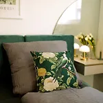 Apartment Passau C - Gargen, Stilvoll, Modern & Cozy Im Zentrum Von Passau