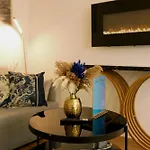 Apartment Passau C - Gargen, Stilvoll, Modern & Cozy Im Zentrum Von Passau